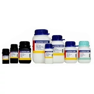 اسید سولفوکرمیک آزمایشگاهی 2.5 لیتری