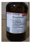 محلول بنز آلدهید آزمایشگاهی کد 801756 مرک 25 سی سی